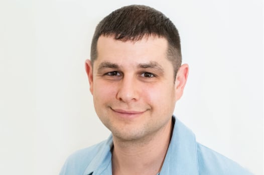 רונן שור, מנכ״ל אקסל סולושנס, צילום: יח״צ